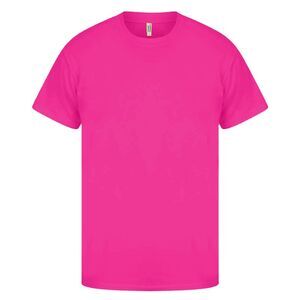 Casual Classics Mens Original Tech T-Shirt / Heliconia
